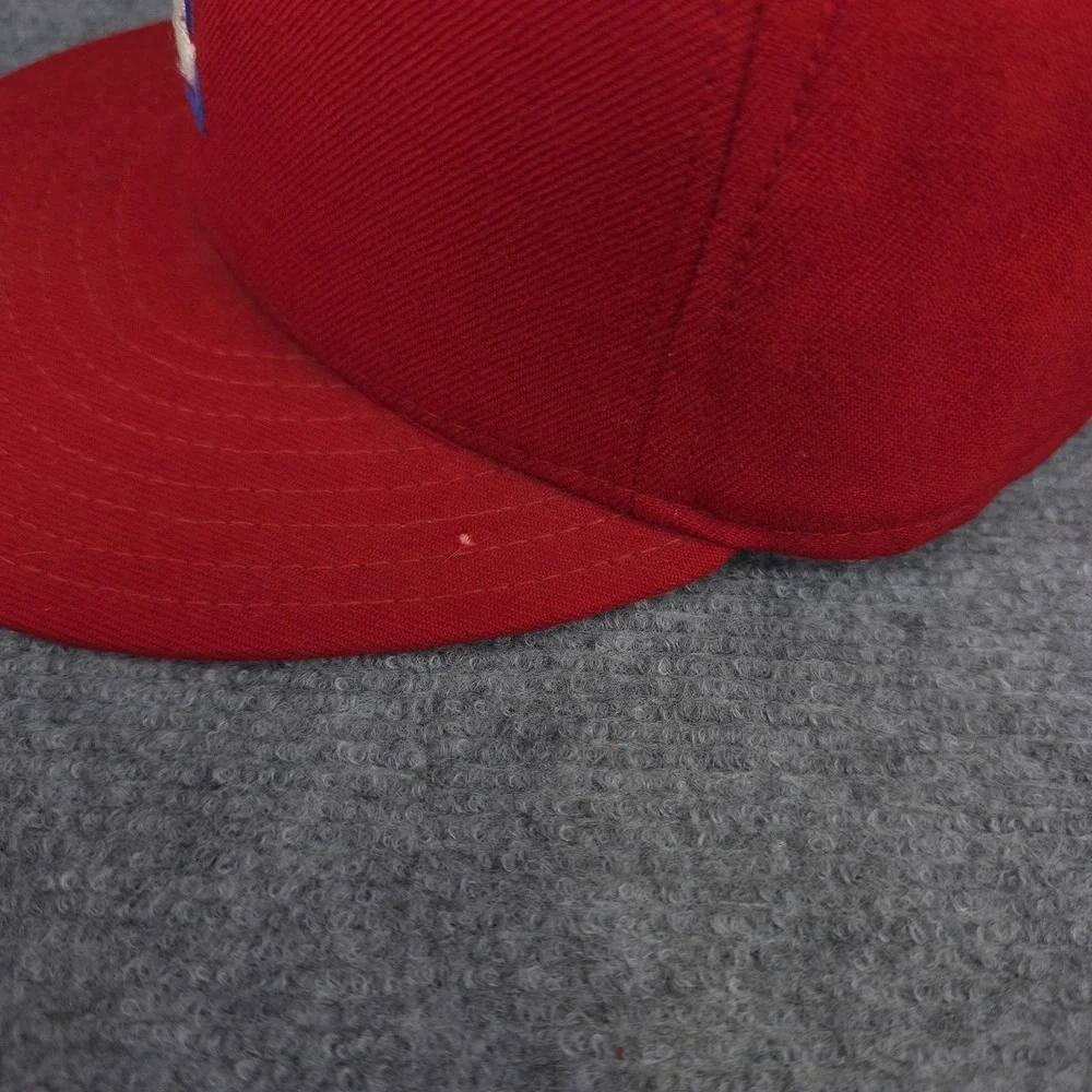 New Era vintage texas